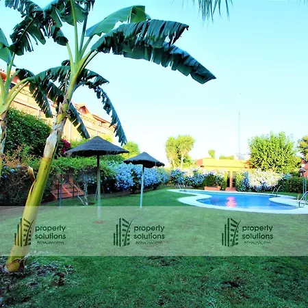 - A 600m De La Playa De La Carihuela - Terraza Soleada - Piscina - Parking Gratis Apartman