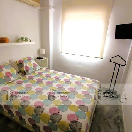 - A 600m De La Playa De La Carihuela - Terraza Soleada - Piscina - Parking Gratis