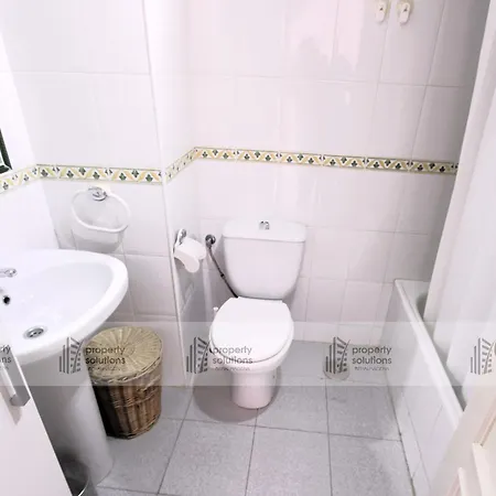 - A 600m De La Playa De La Carihuela - Terraza Soleada - Piscina - Parking Gratis Apartamento Torremolinos