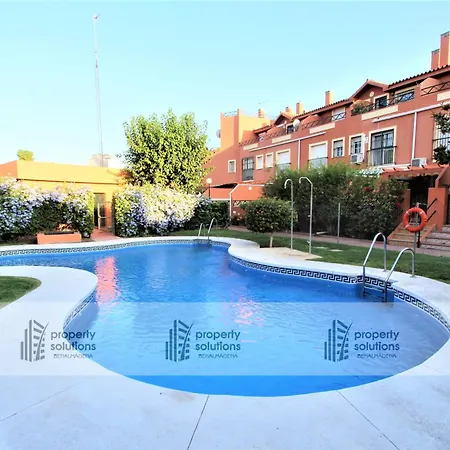 - A 600m De La Playa De La Carihuela - Terraza Soleada - Piscina - Parking Gratis